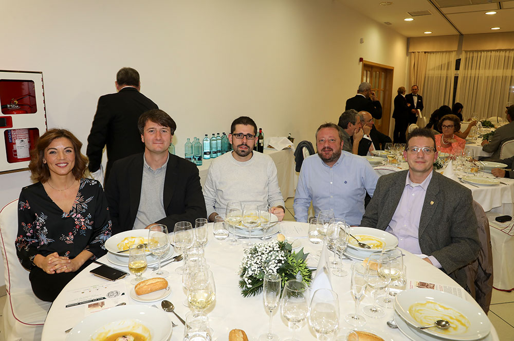 Convidats a la Nit Literària