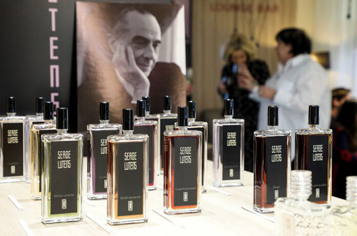 Fragàncies Serge Lutens
