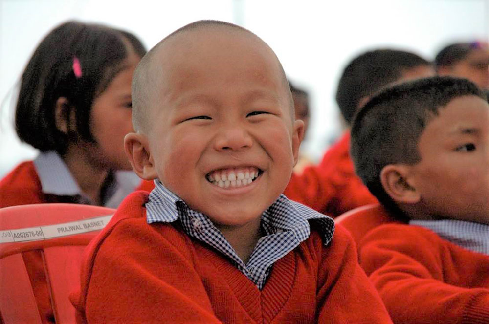 Muntanyencs per l'Himàlaia