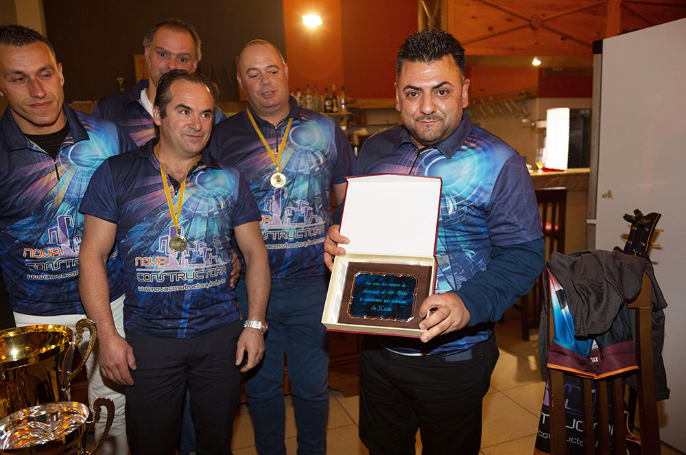 Jose Costa de Nova Constructora