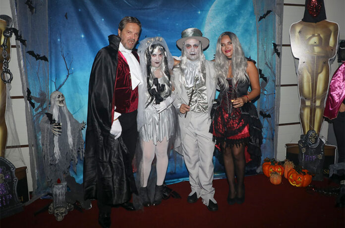Halloween