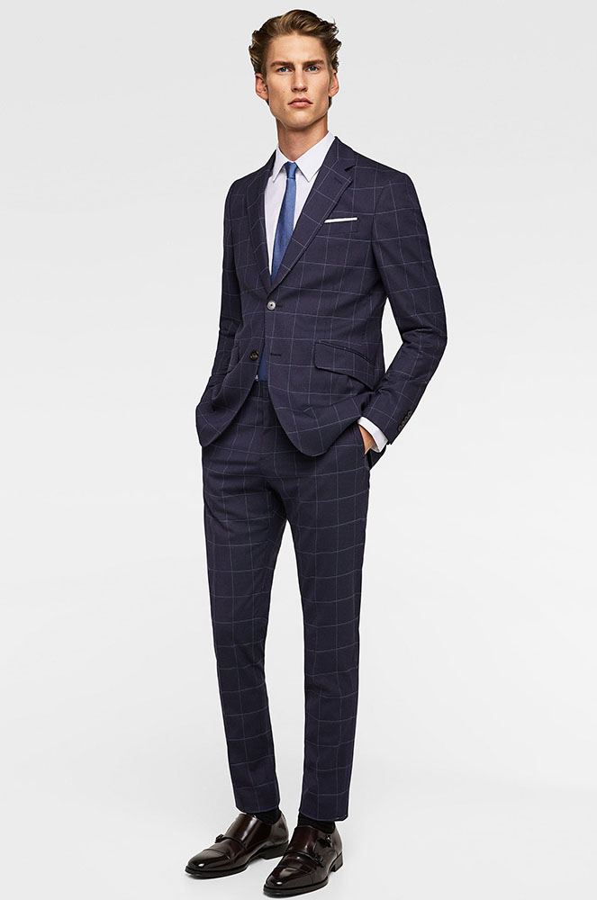 Look clàssic i d'oficina