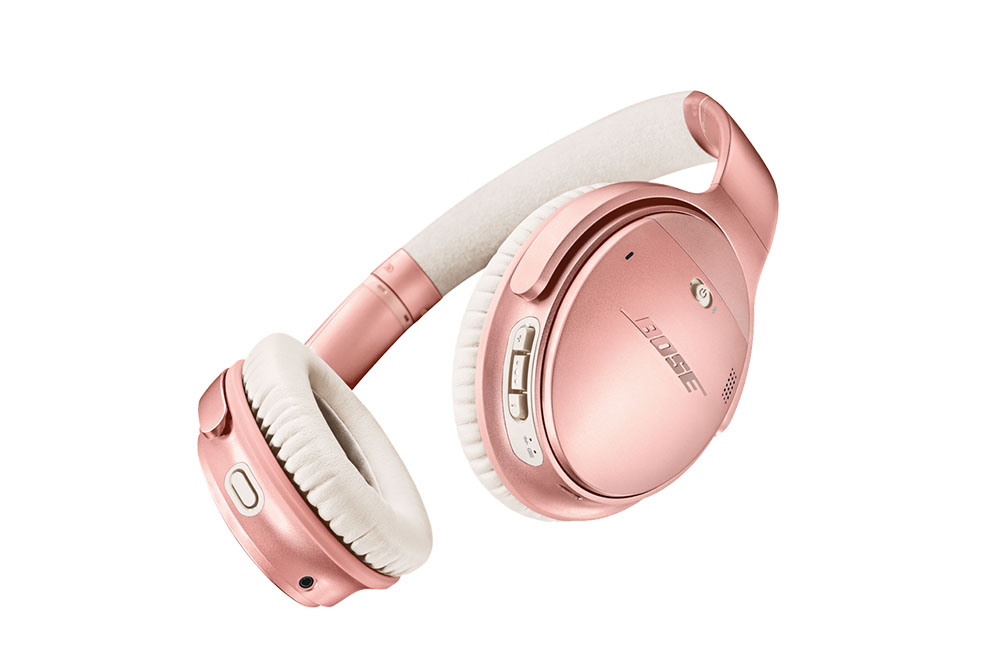 Auriculars sense fils Bose QuietComfort 35II