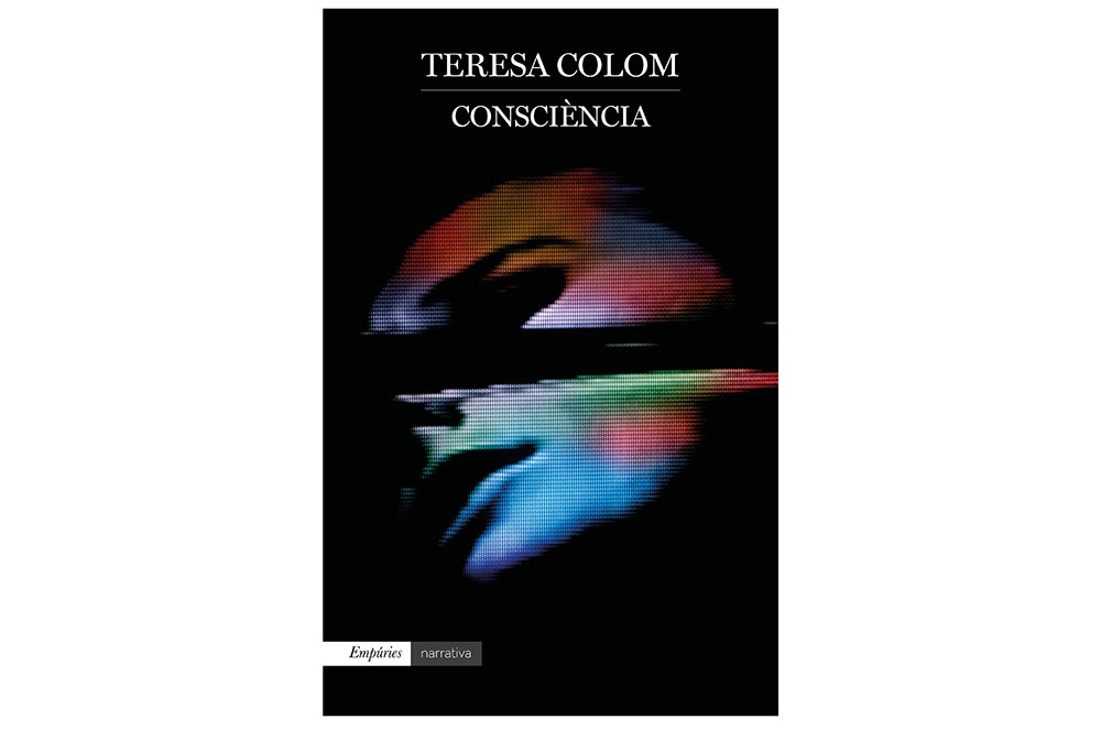 CONSCIÈNCIA llibre desembre