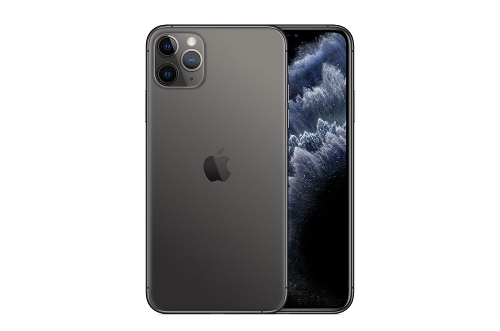 dipositius Apple iPhone 11 Pro