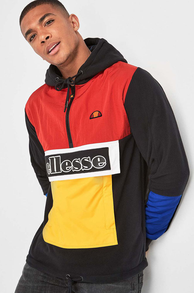 Ellesse