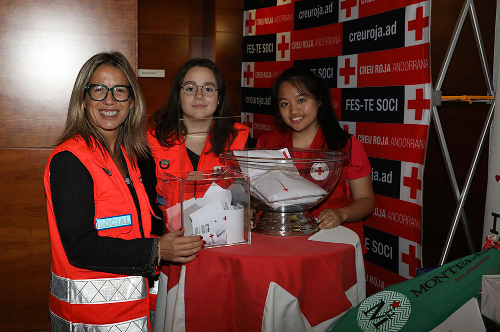 Campanya de Donació de Sang