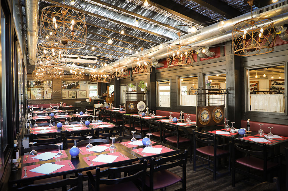 Dry Aged Beef Restaurant Manacor