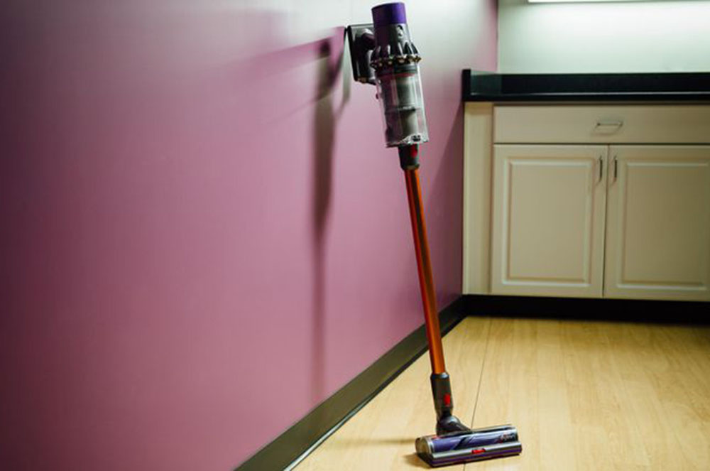 Dyson Cyclone V10 Absolute Aspiradora sense cables