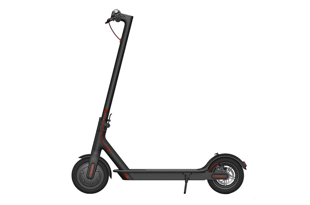 Patinet Xiaomi Mi Scooter