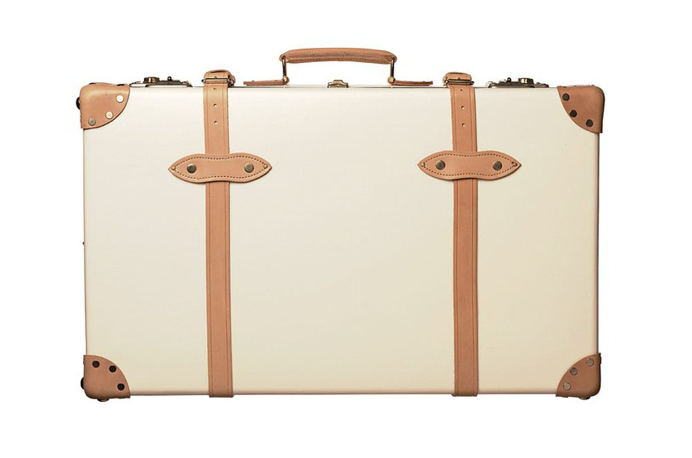 Maleta, de Globe-Trotter