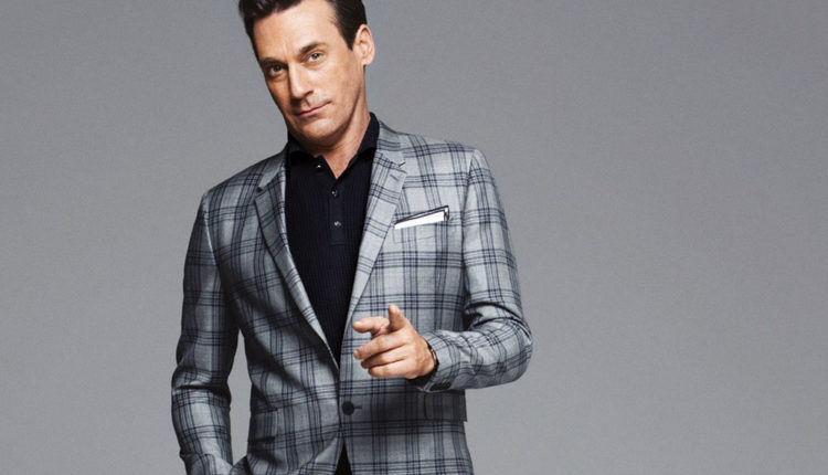 Look classic i masculí