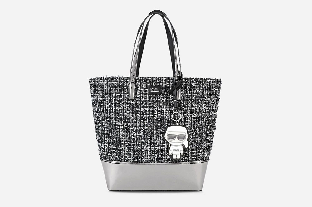 Bossa Shopper de Karl Lagerfeld