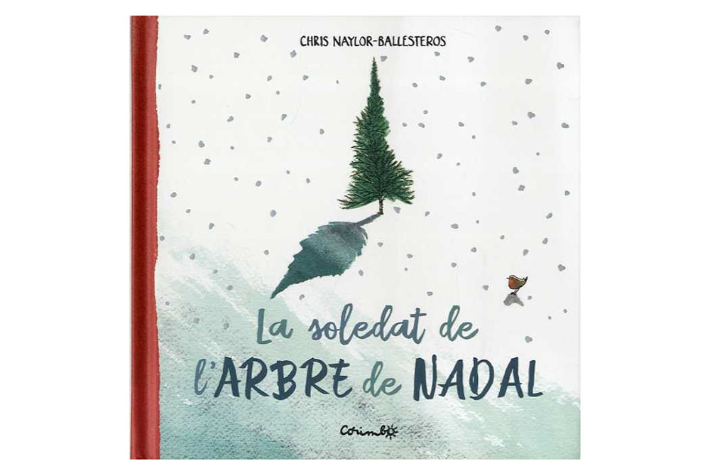 LA SOLEDAT DE L’ARBRE DE NADAL