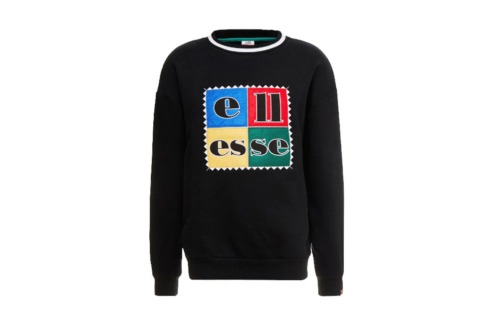 Dessuadora Legno multicolor