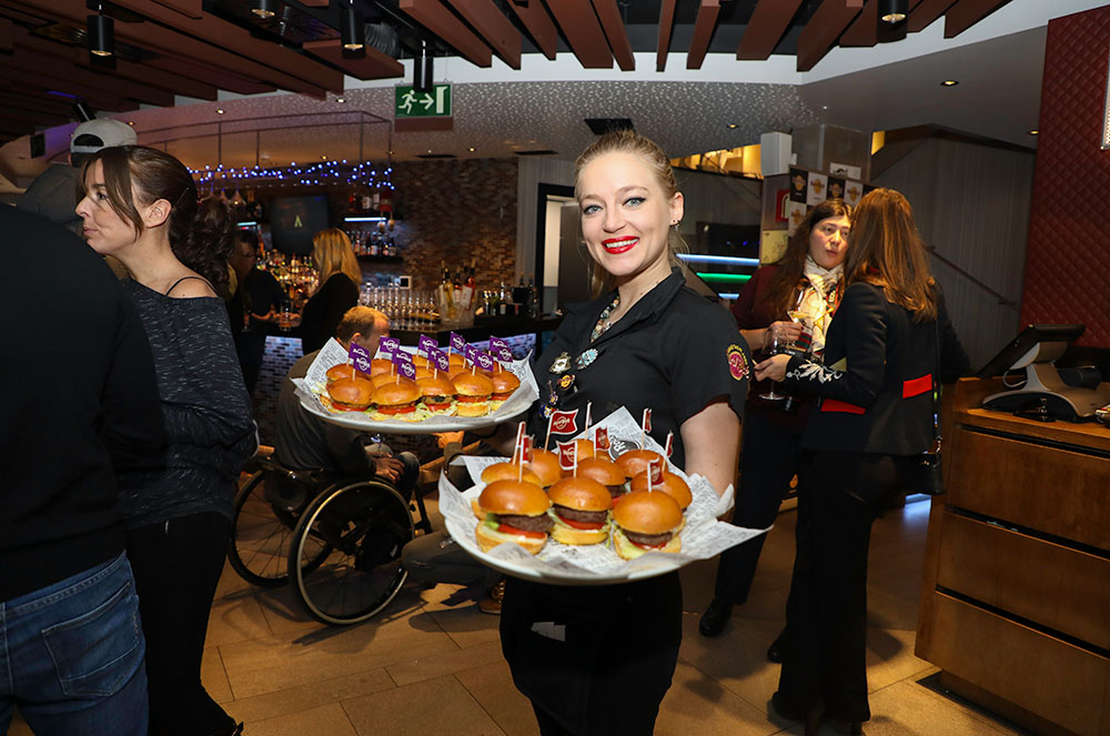 Hard Rock Cafe Andorra