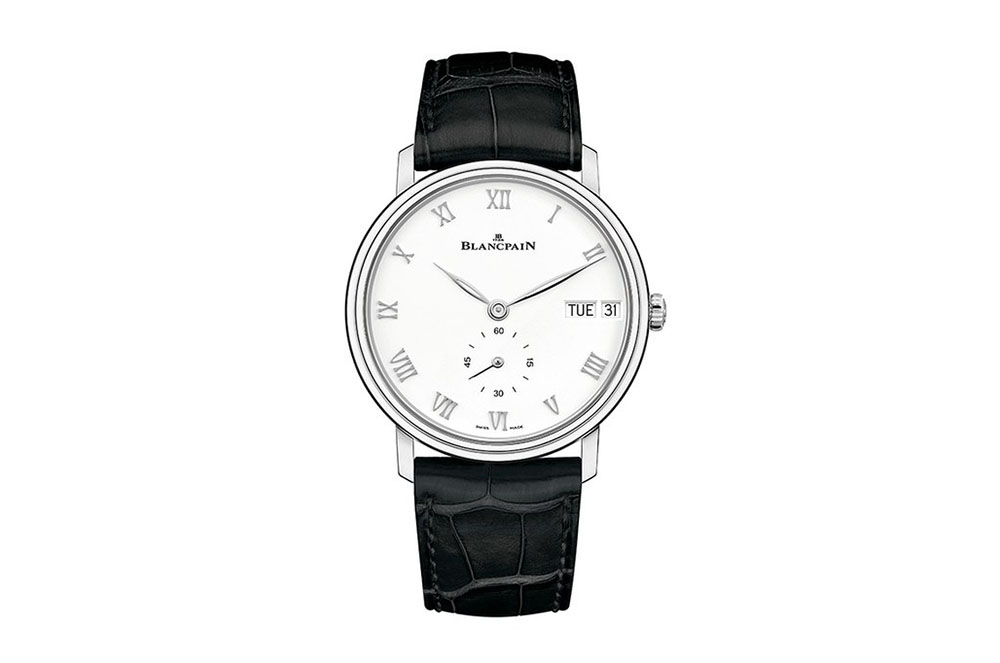 Blancpain Rellotge