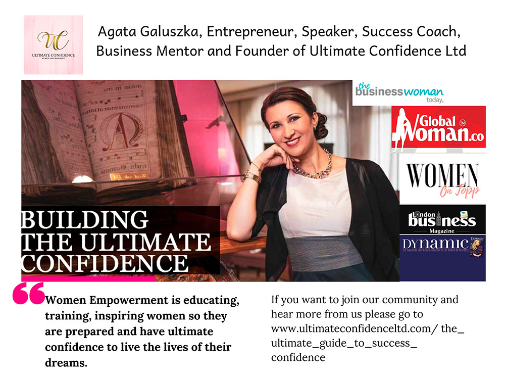 Cartell Agata Galuszka