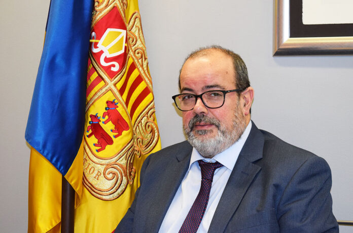 Joan Crespo