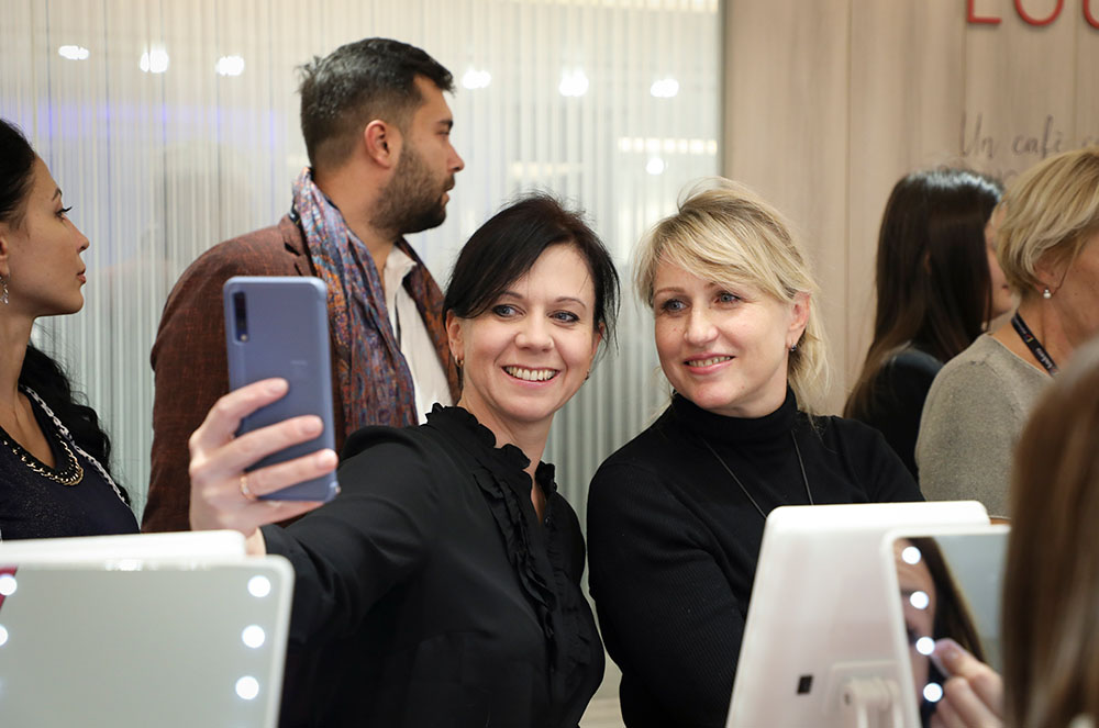 dones empresàries al Centre Júlia