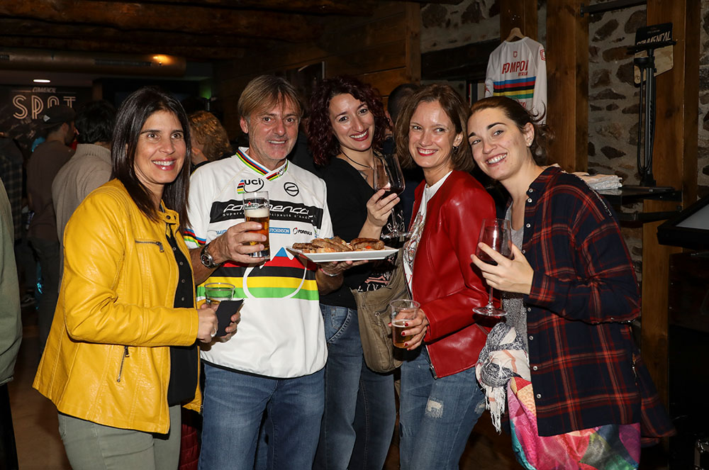 aniversari Commencal