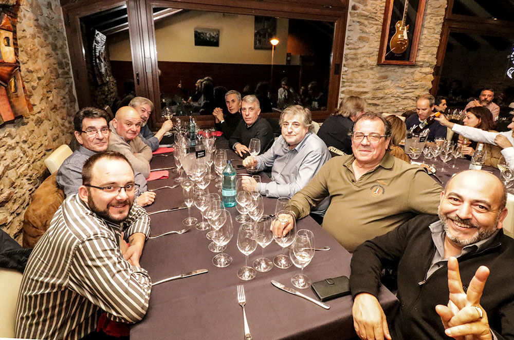 Degustacions de vins de Nectar Vi