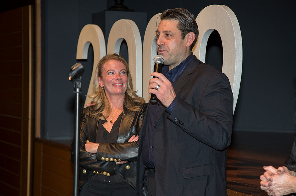 Presentació Perleria de Tahití