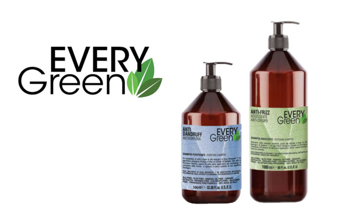 Every Green