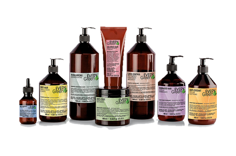 Productes every green