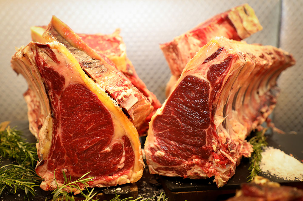 Dry Aged Beef Restaurant Manacor