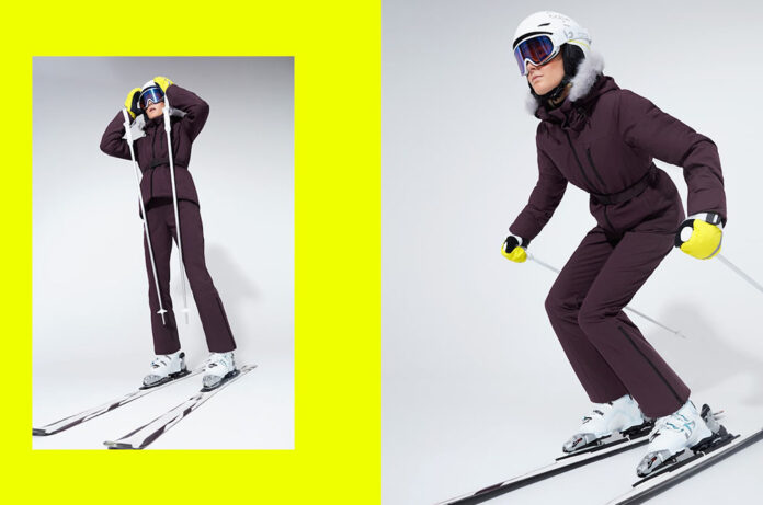 après-ski amb estil