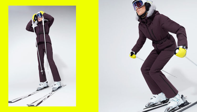 après-ski amb estil