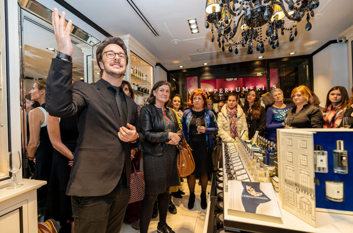 Jo Malone London