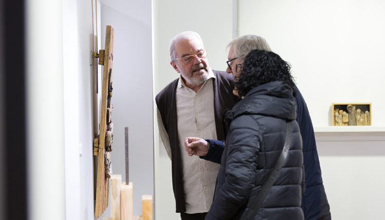 Joan Massana Art Al Set