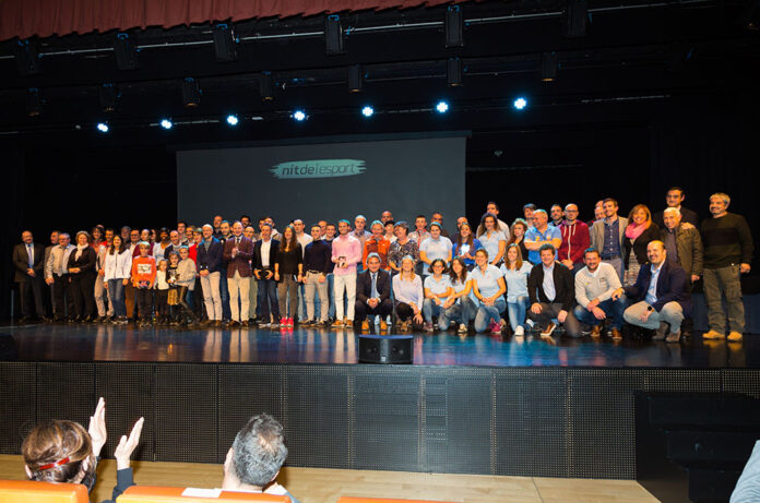 Nit de l'esport 2019