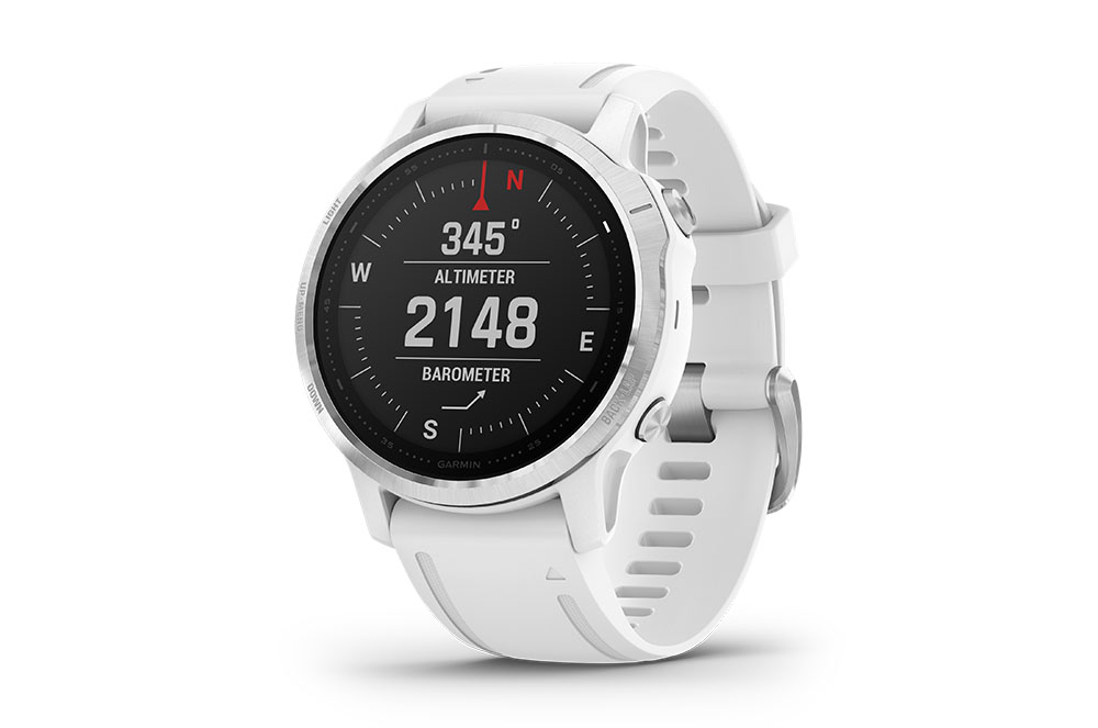 Rellotge Garmin FENIX 6S