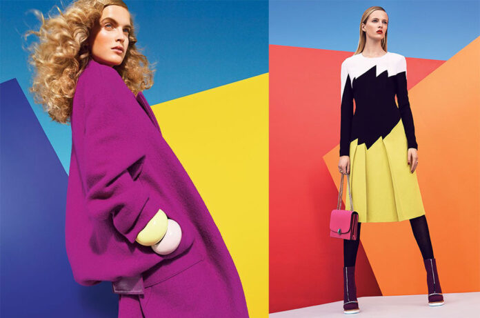 Color Block