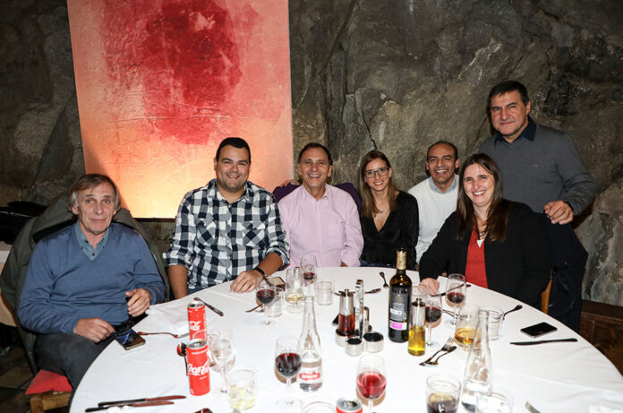Equip de Verisure Andorra
