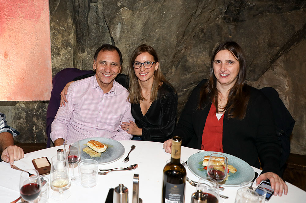 Adrian Federighi de Verisure