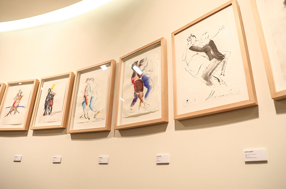 Obres del Perico Pastor