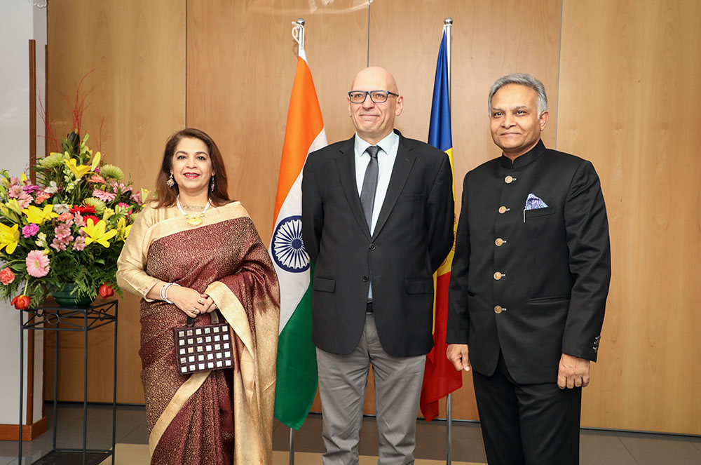 Dia de la República de l'Índia