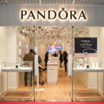 Botiga Pandora a la Illa Carlemany