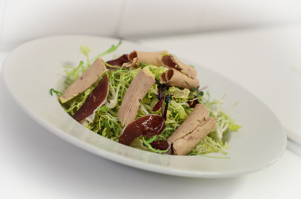 Amanida a la celebració del Dia de la República de l'Índia