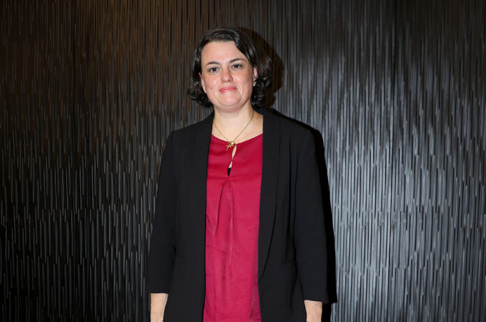 Rosa Quero González