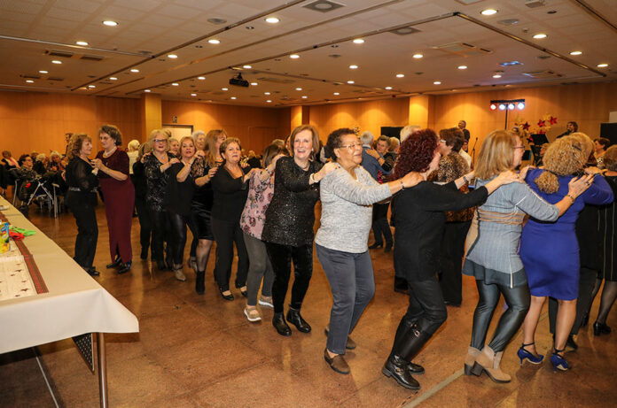 Associació de la Gent Gran d'Andorra la Vella