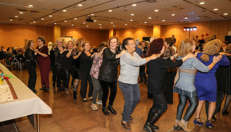 Associació de la Gent Gran d'Andorra la Vella