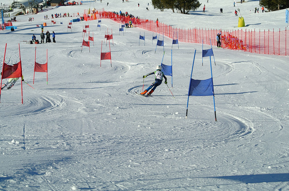 Gran premi lucas fox 2020