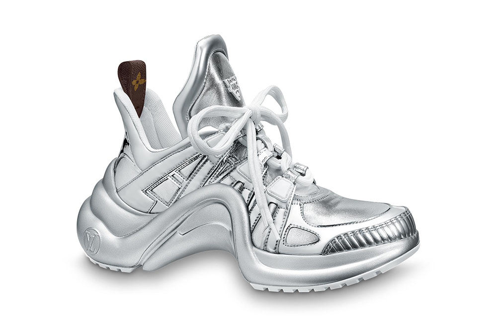 Sabates esportives LV Archilight, de Louis Vuitton