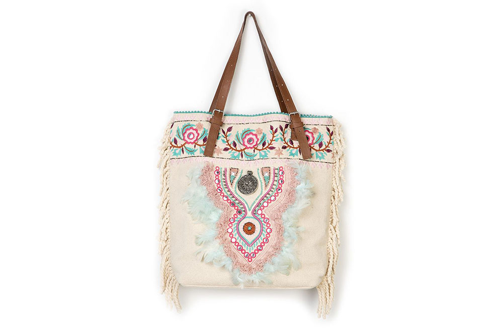 Bossa ètnica, de NEKANE