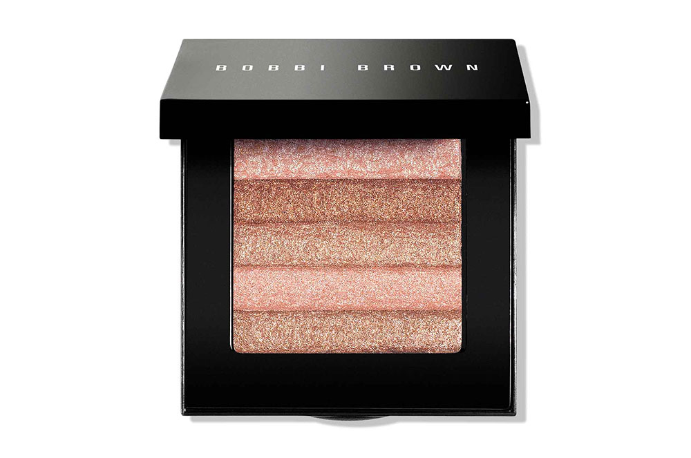 Ombra d’ulls Shimmer Brick Compact Rose Bobbi Brown